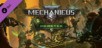 Warhammer 40,000: Mechanicus - Heretek DLC