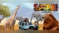 Safari Pinball