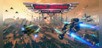 Red Siren: Space Defense