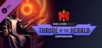 Melvor Idle: Throne of the Herald PC - DLC