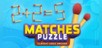 Matches Puzzle: Classic Logic Arcade