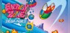 SEGA AGES Fantasy Zone