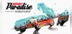 Burnout Paradise Remastered