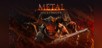 Metal: Hellsinger (PS4)