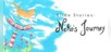Slide Stories: Neko's Journey