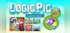 Logic Pic: Happy Pics DLC
