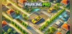 Parking Pro: Top-Down Challenge