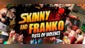 Skinny and Franko: Fists of Violence