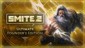 SMITE 2 Ultimate Founder's Edition