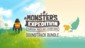 A Monster's Expedition Game and Soundtrack Bundle