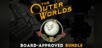 The Outer Worlds: Board-Approved Bundle
