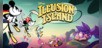Disney Illusion Island - Europe