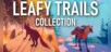 Leafy Trails Collection