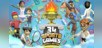 34 Sports Games - World Edition