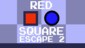 Red Square Escape 2