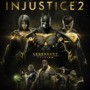 Injustice 2 Legendary Edition