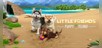 Little Friends: Puppy Island