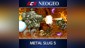 ACA NEOGEO METAL SLUG 5