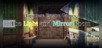 Japanese Escape Games The Light and Mirror Room