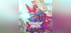 Additional Playable Characters: Empress & Warrior