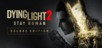 Dying Light 2 Stay Human - Deluxe Edition