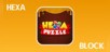 Hexa Puzzle Block
