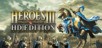 Heroes of Might & Magic III - HD Edition PC