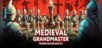 Medieval Grandmaster: Tavern Board Battle