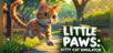 Little Paws: Kitty Cat Simulator