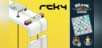 Reky + Brawl Chess