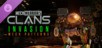 MechWarrior 5: Clans - Invasion Mech Patterns