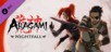 Aragami: Nightfall