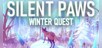 Silent Paws: Winter Quest