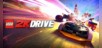 LEGO 2K Drive