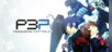 Persona 3 Portable