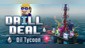 Drill Deal - Oil Tycoon