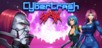 Cybertrash STATYX (Xbox Series X|S)