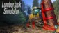 Lumberjack Simulator