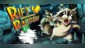 Rift Racoon