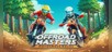 Offroad Masters: Motocross Races
