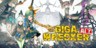GIGA WRECKER ALT.