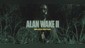 Alan Wake 2 Deluxe Edition