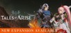Tales of Arise (PC) klucz Steam