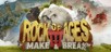 Rock of Ages 3: Make & Break [PS4]