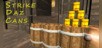 Strike Daz Cans