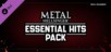 Metal: Hellsinger - Essential Hits Pack [PS5]