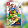 Super Mario 3D World + Bowser’s Fury