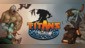 Titans Pinball