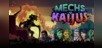 Mechs V Kaijus