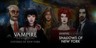 Vampire: The Masquerade New York Bundle